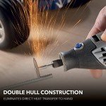 Dremel 3000 Rotary Tool Kit with Flex Shaft