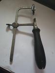Rotaiores Adjustable Jeweler's Saw Frame - Germany