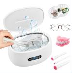 Stainless Steel Ultrasonic Cleaner with Digital Timer