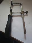 Rotaiores Adjustable Jeweler's Saw Frame - Germany