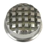 9-Faced Texturing Hammer for Goldsmithing