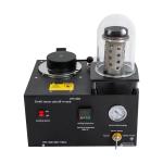 2KG Jewelry Vacuum Casting Melting Machine 1/2 HP