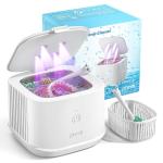 Ultrasonic Jewelry Cleaner for Fixators and More