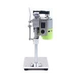 Compact Mini Drill Press for Jewelry and Hobbies