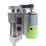 Compact Mini Drill Press for Jewelry and Hobbies