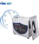 CXRCY Ultrasonic Cleaner with Timer for Jewelry