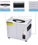 CXRCY Ultrasonic Cleaner with Timer for Jewelry