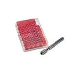 13-Piece Extra Fine Broach Set