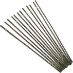 144-Piece Jeweler Saw Blade Set for Metalwork