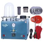 Jewelry Vacuum Casting Machine 2KG Melting Furnace