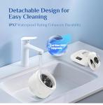 Ultrasonic Jewelry Cleaner for Mouth Guards