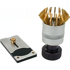 Crystal Removal and Insertion Tool | CRY-179.00