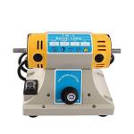 TOPCHANCES 350W Jewelry Rock Polishing Buffer Machine