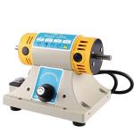 TOPCHANCES 350W Jewelry Rock Polishing Buffer Machine