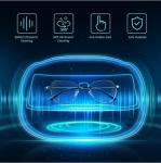 Ultrasonic Jewelry Cleaner with Stainless Steel Tank