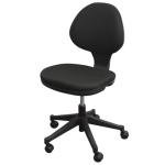 Deluxe Wooden Jewelers Bench and Chair Set