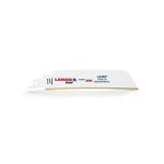 LENOX Gold Power Arc Reciprocating Saw Blades, 25-Pack