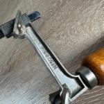 Vintage Eclipse No. 50 Jewelers Saw Tool