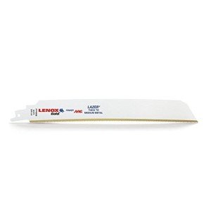 LENOX 9-Inch Gold Power Arc Saw Blades