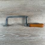 Vintage Eclipse No. 50 Jewelers Saw Tool