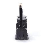 Manual Rolling Mill for Jewelry with Handle