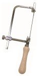 ZONA 35-750 Adjustable Jeweler's Saw
