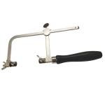 Professional German Jewelers Saw Frame with Blades