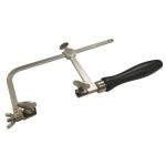 Professional German Jewelers Saw Frame with Blades