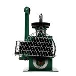120mm Manual Jewelry Rolling Mill Machine