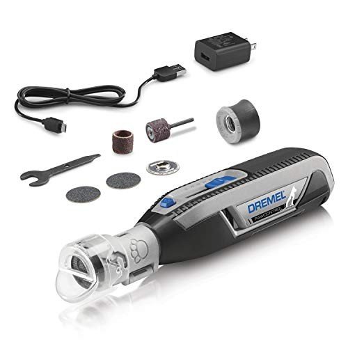 Dremel PawControl Dog & Cat Nail Grinder 7760-PGK