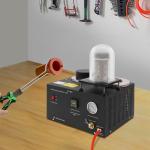 2KG Jewelry Vacuum Casting and Melting Machine