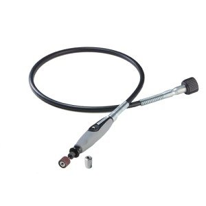 Dremel Flex Shaft Tool Attachment for Detailing