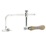 Adjustable German Jewelers Sawframe for Hobbyists
