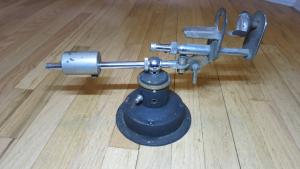 Vintage Centrifugal Casting Machine for Metals
