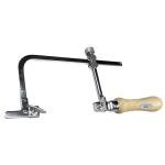 Adjustable German Jewelers Sawframe for Hobbyists