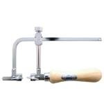 Adjustable German Jewelers Sawframe for Hobbyists