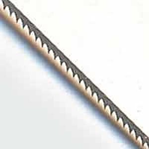 Zona Jewelers Saw Blades, Universal No2, 12-Pack