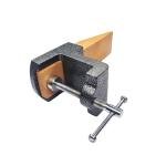 Jeweler's Bench Pin with Steel Block Anvil