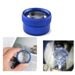 Vanki 30X Portable Magnifier Loupe for Jewelry