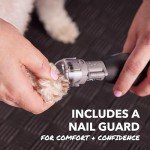 Dremel PawControl Dog & Cat Nail Grinder 7760-PGK