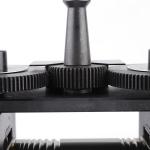 Manual Rolling Mill for Jewelry Metalworking Tools