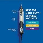 Dremel 2050-15 Stylo+ Versatile Rotary Tool