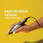 Dremel 2050-15 Stylo+ Versatile Rotary Tool