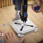 Dremel 220-01 Rotary Tool Work Station