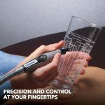 Dremel Flex Shaft Tool Attachment for Detailing