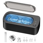 Ultrasonic Jewelry Cleaner Machine 48KHz