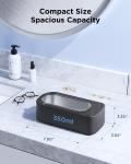 Ultrasonic Jewelry Cleaner Machine 48KHz