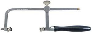 Jeweler's Saw Frame - 4 Inch Standard Size