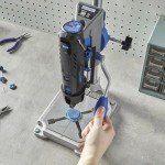 Dremel 220-01 Rotary Tool Work Station