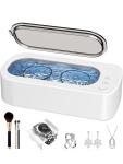 OSLTWI Ultrasonic Jewelry Cleaner 48KHz Machine